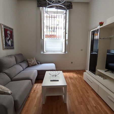Apartamento Spinola Home Севилья Экстерьер фото