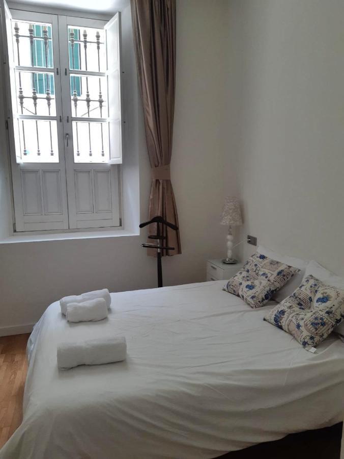 Apartamento Spinola Home Севилья Экстерьер фото