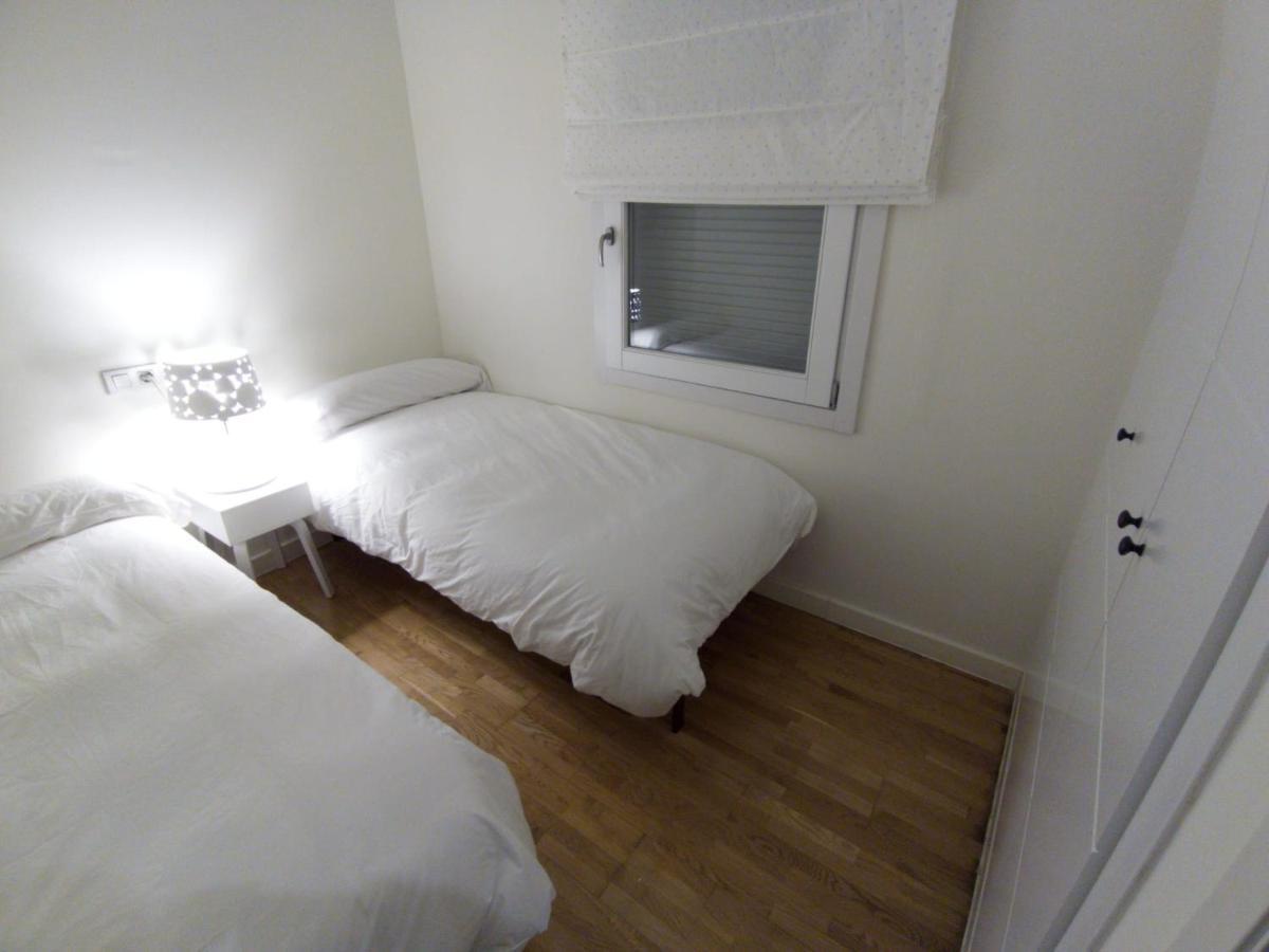 Apartamento Spinola Home Севилья Экстерьер фото